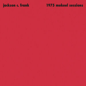 1975 Mekeel Sessions