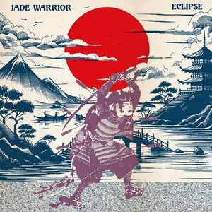 Eclipse , Jade Warrior