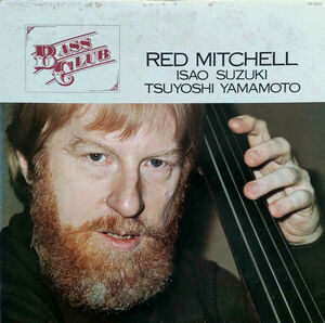 Bass Club , Red Mitchell
