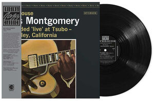 Full House (Original Jazz Classics Series) , Wes Montgomery