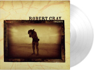Twenty - Limited 180-Gram Crystal Clear Vinyl [Import] , Robert Cray Band