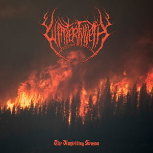 The Unyielding Season , Winterfylleth