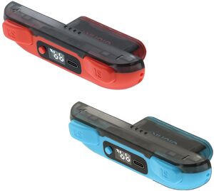 Switch 2 Accessory: BIONIK BNK-9137 Power Connect for Nintendo Switch 2 