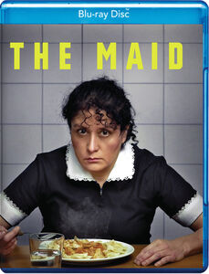 The Maid , Alejandro Goic