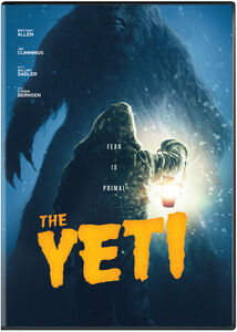 The Yeti , William Sadler