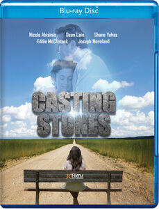 Casting Stones , Nicole Abisinio