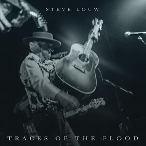 Traces Of The Flood , Steve Louw