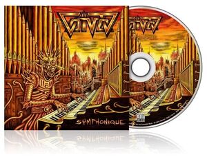 Symphonique [Import] , Voivod