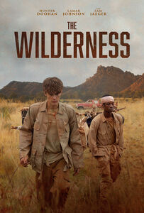 The Wilderness , Lamar Johnson