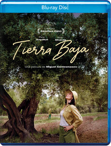 Tierra Baja , Aitana Sanchez-Gijon