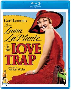 The Love Trap , Laura La Plante