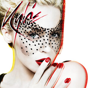 X , Kylie Minogue