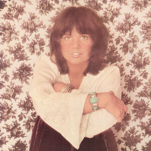 Don't Cry Now , Linda Ronstadt