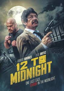 12 To Midnight , Tito Ortiz