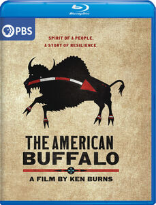 The American Buffalo: A Film By Ken Burns , Peter Coyote