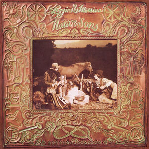 Native Son , Loggins & Messina