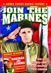 Marines Are Coming / Join the Marines