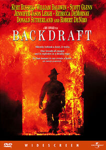 Backdraft