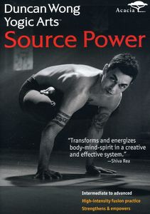 Yogic Arts: Source Power