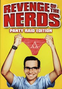 Revenge of the Nerds