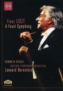 Faust Symphony
