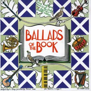 Ballads Of The Book , Various Artists