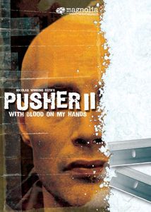 Pusher II: With Blood on My Hands , Kurt Nielsen