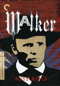 Walker (Criterion Collection)