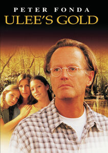 Ulee's Gold , Peter Fonda