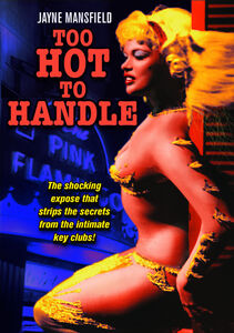 Too Hot to Handle , Carl Boehm
