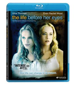 The Life Before Her Eyes , Uma Thurman