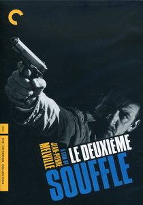 Criterion Collection: Le Deuxieme Souffle [Widescreen] [Black And White] [Subtitled]