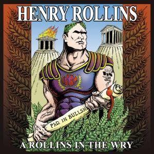 Rollins In The Wry [Import]