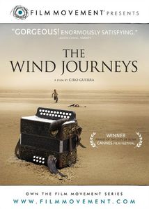 Wind Journeys