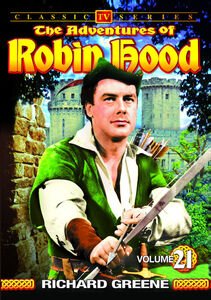 The Adventures of Robin Hood 21