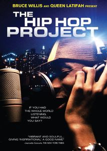 The Hip Hop Project