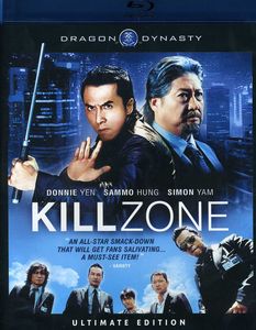 Kill Zone