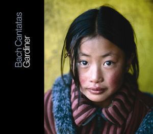 Cantatas Vol. 13 , J.S. Bach