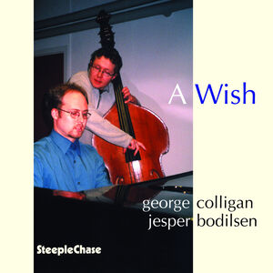 A Wish , George Colligan