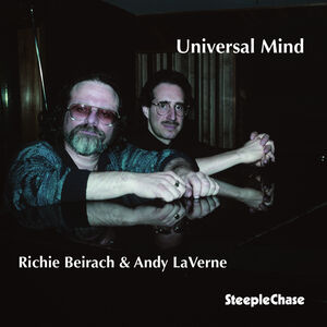 Universal Mind , Andy LaVerne