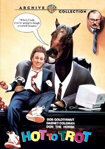 Hot to Trot , John Candy