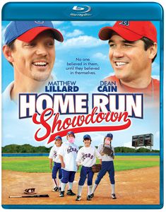 Home Run Showdown , Brandon Balog