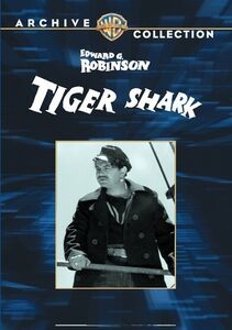 Tiger Shark , J. Carrol Naish