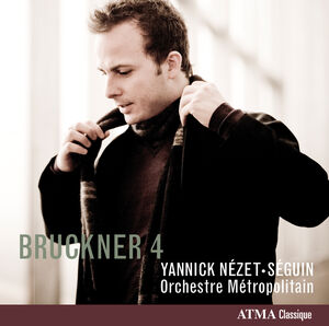 Symphony No 4 , Yannick N zet-S guin
