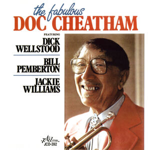 Fabulous Doc Cheatham
