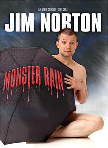 Jim Norton: Monster Rain