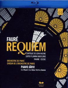 Faure Requiem
