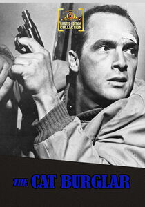 The Cat Burglar , Jack Hogan