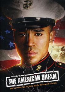 The American Dream , Jamil Walker Smith