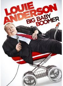Louie Anderson: Big Baby Boomer